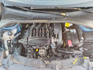 Citroen C3 2017 1.2  PureTech 82 Feel-thumb-20