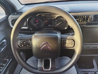 Citroen C3 2017 1.2  PureTech 82 Feel-thumb-13