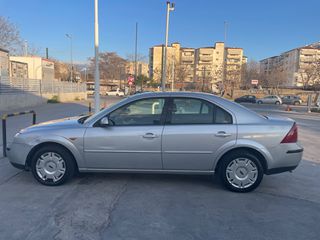 Ford Mondeo 2002 Ford Mondeo 1.8 – 89.000km ΠΡΑΓΜΑΤΙΚΑ – Ατρακάριστο