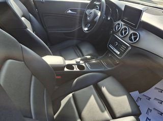 Mercedes-Benz CLA 200 2018 AMG LOOK-thumb-10