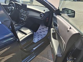 Mercedes-Benz CLA 200 2018 AMG LOOK-thumb-11