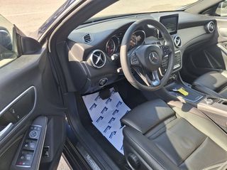 Mercedes-Benz CLA 200 2018 AMG LOOK-thumb-16
