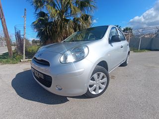 Nissan Micra 2014 ΣΑΝ ΚΑΙΝΟΥΡΓΙΟ - ευκαιρια !!!
