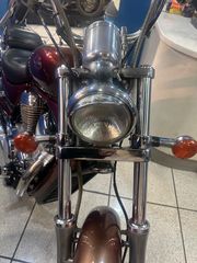 Suzuki VS Intruder 1998
