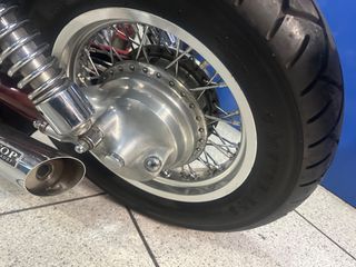 Suzuki VS Intruder 1998-thumb-2