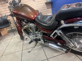Suzuki VS Intruder 1998-thumb-7