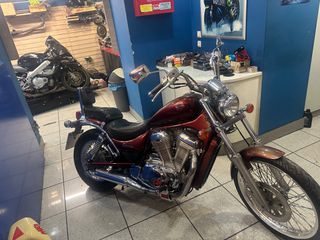 Suzuki VS Intruder 1998-thumb-8