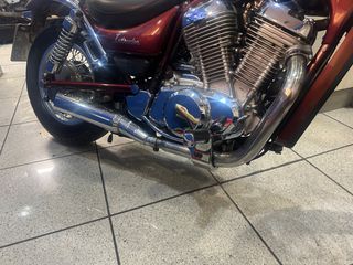 Suzuki VS Intruder 1998-thumb-9
