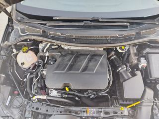 Opel Astra 2021 1.5lt Diesel 105 hp Elegance-thumb-20