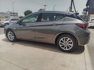 Opel Astra 2021 1.5lt Diesel 105 hp Elegance-thumb-7