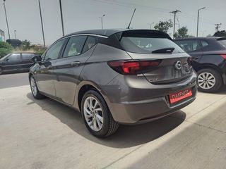 Opel Astra 2021 1.5lt Diesel 105 hp Elegance-thumb-5