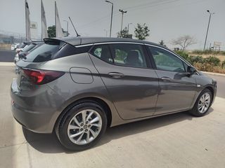 Opel Astra 2021 1.5lt Diesel 105 hp Elegance-thumb-6