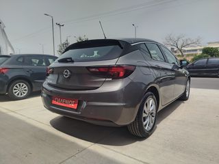 Opel Astra 2021 1.5lt Diesel 105 hp Elegance-thumb-4