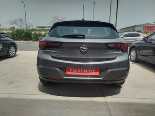 Opel Astra 2021 1.5lt Diesel 105 hp Elegance-thumb-1