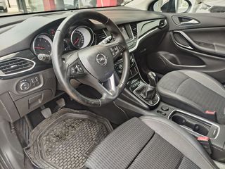 Opel Astra 2021 1.5lt Diesel 105 hp Elegance-thumb-17