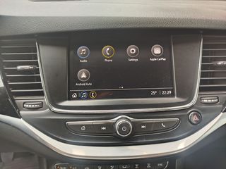 Opel Astra 2021 1.5lt Diesel 105 hp Elegance-thumb-12