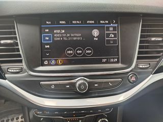 Opel Astra 2021 1.5lt Diesel 105 hp Elegance-thumb-15
