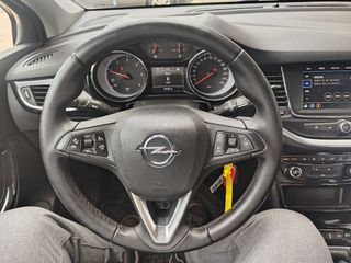 Opel Astra 2021 1.5lt Diesel 105 hp Elegance-thumb-9