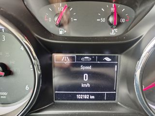 Opel Astra 2021 1.5lt Diesel 105 hp Elegance-thumb-11