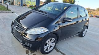 Mercedes-Benz A 150 2006