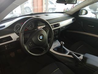 Bmw 320 2009 320i coupe 170hp-ελληνικο-thumb-12