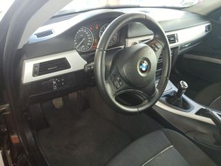 Bmw 320 2009 320i coupe 170hp-ελληνικο-thumb-13