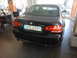 Bmw 320 2009 320i coupe 170hp-ελληνικο-thumb-8