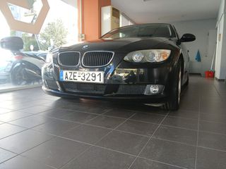 Bmw 320 2009 320i coupe 170hp-ελληνικο-thumb-1