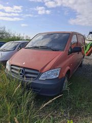 Mercedes-Benz Vito 2011 113cdi-thumb-1
