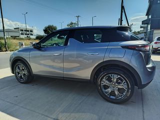 DS DS3 2022 Crossback 1.2 PureTech 100 s&s Be Chic-thumb-5