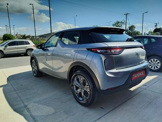 DS DS3 2022 Crossback 1.2 PureTech 100 s&s Be Chic-thumb-7