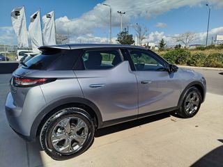 DS DS3 2022 Crossback 1.2 PureTech 100 s&s Be Chic-thumb-6