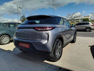DS DS3 2022 Crossback 1.2 PureTech 100 s&s Be Chic-thumb-8