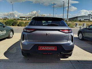 DS DS3 2022 Crossback 1.2 PureTech 100 s&s Be Chic-thumb-1
