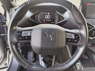 DS DS3 2022 Crossback 1.2 PureTech 100 s&s Be Chic-thumb-11