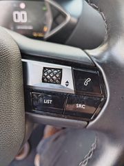 DS DS3 2022 Crossback 1.2 PureTech 100 s&s Be Chic-thumb-12
