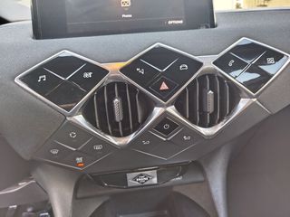 DS DS3 2022 Crossback 1.2 PureTech 100 s&s Be Chic-thumb-16