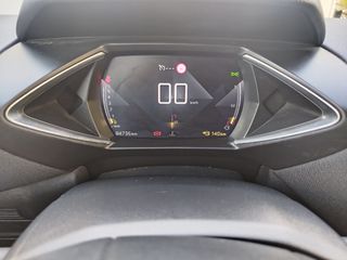 DS DS3 2022 Crossback 1.2 PureTech 100 s&s Be Chic-thumb-23