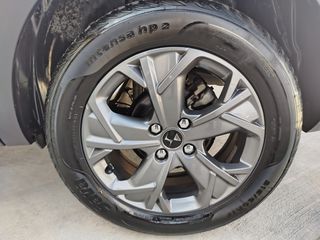 DS DS3 2022 Crossback 1.2 PureTech 100 s&s Be Chic-thumb-31