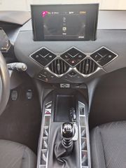 DS DS3 2022 Crossback 1.2 PureTech 100 s&s Be Chic-thumb-19