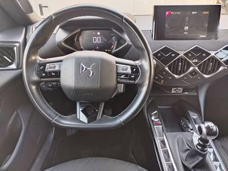 DS DS3 2022 Crossback 1.2 PureTech 100 s&s Be Chic-thumb-20