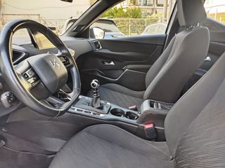 DS DS3 2022 Crossback 1.2 PureTech 100 s&s Be Chic-thumb-21