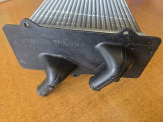 Ψυγείο καλοριφέρ FIAT CINQUECENTO O.7 ,  0.9 , 1.100 SPORTING-thumb-2