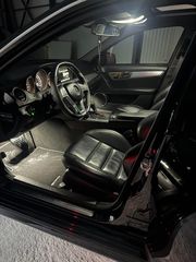 Mercedes-Benz C 63 AMG 2009 C 63 AMG-thumb-7