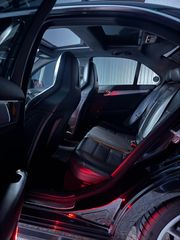 Mercedes-Benz C 63 AMG 2009 C 63 AMG-thumb-8