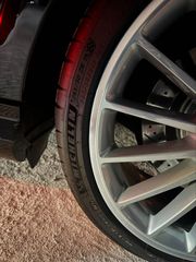Mercedes-Benz C 63 AMG 2009 C 63 AMG-thumb-9
