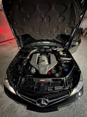 Mercedes-Benz C 63 AMG 2009 C 63 AMG-thumb-10