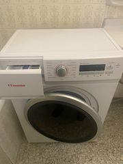 Πλυντήριο ρούχων Inventor