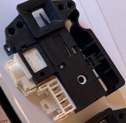 ROBIN RT-1210 Panasonic 32024463 κλειδαριά πόρτας πλυντήριο