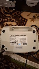 ΝΕΦΕΛΟΠΟΙΗΤΗΣ  - SALTER AIRE ELITE  COMPRESSOR-thumb-1